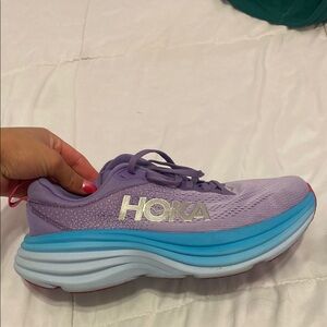 Hoka Athletic Shoes
